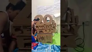 20th century fox destroy