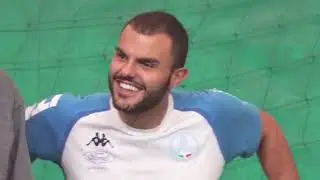 Il vento contro - Daniele Cassioli