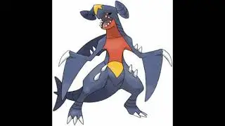 Top 5 dragon type pokemon