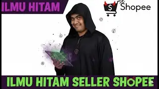 Ilmu Hitam Seller Shopee, Jangan Ditiru !!!