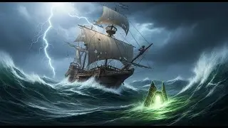 The Forgotten Voyage That Altered History ?