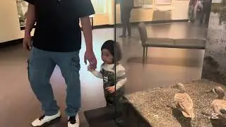 ZionAdventure : Royal Alberta Museum (RAM) free admission Sept 27&28 ,2025