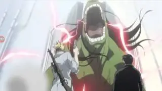 Envy Transforms English Dubb