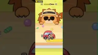 Hide and Seek: Cat Escape 🌈 Level 39 🥥 Gameplay Walkthrough 🤩 #hideandseek #catescape  #gameplay