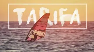 GOOD VIBES ONLY | Tarifa 2020 [4K]