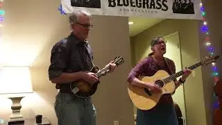 Doublewide at Wintergrass 2024