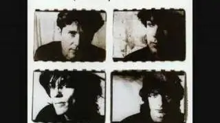 The Church - Hotel Womb (Audio only)