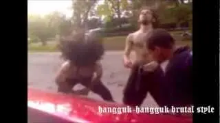 new gangnam style psy 2012