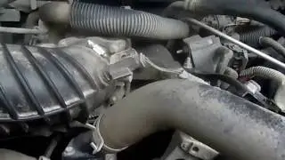 2010 Jeep Wrangler Unlimited Transmission Limp Mode Issue