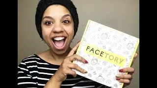 Facetory June 2017