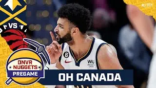 How can the Denver Nuggets get back on track against the Toronto Raptors?