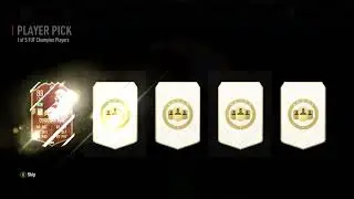 FIFA 23 INSANE RANK 1 FUT CHAMPIONS REWARDS!
