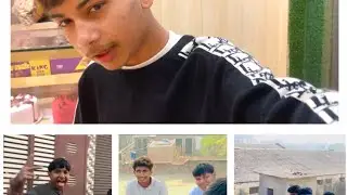 Punjabi funny vlog Daly vlog 