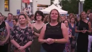 Daniel den Hoed aftermovie