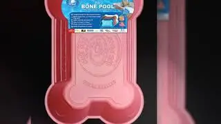 Our New Retail Inserts for the Bone Pool !