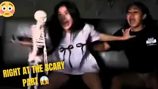 ULTIMATE SCARECAM pranks Compilation 2026  #029| Jumpscares & Funny ScareCam Reactions– FrightFlash