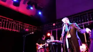 Duglas T Stewart - That Lonely Feeling (live in Edinburgh)