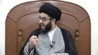 دروس في الرسائل 194 - السيد حسين القزويني