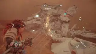 Horizon Zero Dawn&trade;: Stormbird in 25s+ (Rattler/Lodge Warbow)