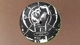Autonomex - Unite (Colombus Mix)