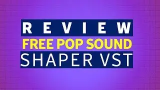Free Plugins 2019 | Pop Sound Shaper | Transient Shaper Vst