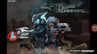 Star warfare Alien Invasion Episode 3# Xfinity mode and Team Deathmatch🔫💣