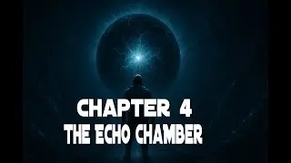 THE ECHO CHAMBER &mdash; Chapter 4 (Audiobook) | The Machine Plague | Alien Mind Awakens