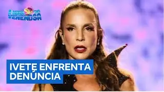 MP da Bahia apura denúncia envolvendo menor de idade em show de Ivete Sangalo