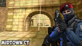 Spot Spam Bomb Midtown CT Terbaik #Shorts