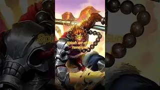 Splash Art of Sun Revamped #splashart #sun #revamped #mlbb #maenxgame