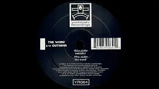Weekend World &ndash; The Word (Original Mix)
