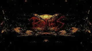 Bones (US) - Blood, Diarrhea, and Tears (Death Metal/Crust) Transcending Obscurity