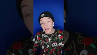 New Snapchat show episode out now link in Instagram or tik tok bio!!