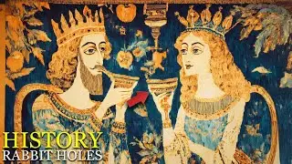 Top 20 History Mystery Rabbit Holes To Sleep Or Relax To