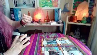 GÉMINIS!! 🔮 No le sigues apostando a alguien incierto!!  Entra alguien con decisión y rapidez!!