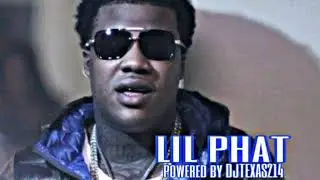 Lil phat ft Hatchboy-Da Baddest