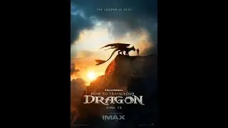 HOW TO TRAIN YOUR DRAGON - FEATURETTES