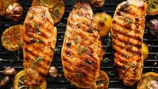 Leftover Pickle Juice.  4 Genius Recipes. Don't Toss That Brine. !