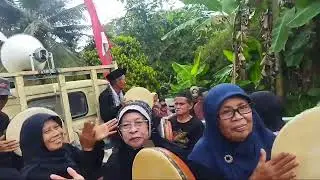 Pawai Budaya GALUH KAWALI  @GUNKNOWN5 @galuh #kawali @kemenbud @budayamaju9604