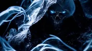 Residual Frost | Winter Cinematic Instrumental Metalcore 4K