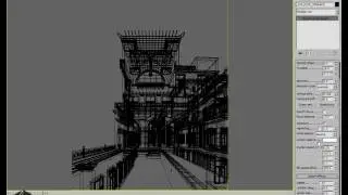 Vray Physical Camera Tutorial (Neoscape Settings)
