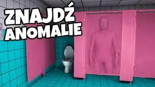 ❄️ MUSIAŁEM UCIEC Z DZIWNEJ TOALETY!?  | TOILET 8 |