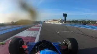 Roulage Tyrell 010