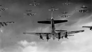 Hitler Laughed At America&rsquo;s Daylight Bombing Plan &mdash; Until The Ruhr Caught Fire