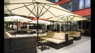 Designhotel am Stadtgarten Freiburg im Breisgau Germany