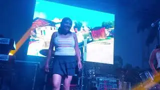 EL ÚNICO MIXTECO EN EL SALÓN RINCÓN TROPICAL IZTAPALAPA CDMX 15/11/25