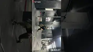 سمیرا پور اسماعیل رده سنی 35/39 اسکیل -لیگ وادکس ایونت اول