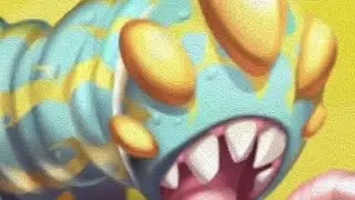 Monster Legends X-MESS REVIEW | One of the FASTEST Monsters in Game -  BREEDABLE, MAZE, FRATERNITY