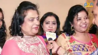Entertainment Da Ghaint Show | Holi Celebrate at Lakshmi Ladies Club | Hardeep Dua | PBN Music