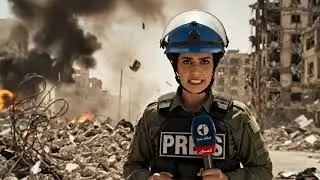 Specialized High-Risk Insurance for Professionals like Journalists, NGO staff, and Aid Workers